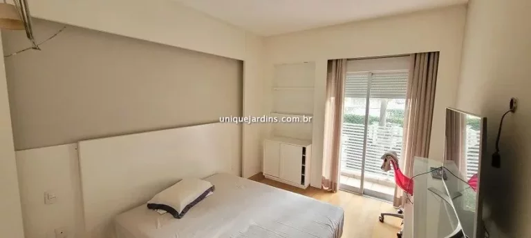 Imagem Apartamento à venda Vila Nova Conceição São Paulo