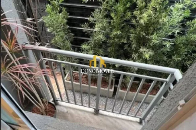 Imagem Apartamento novo na planta no Jump assunção 59 m² - Santo andré
