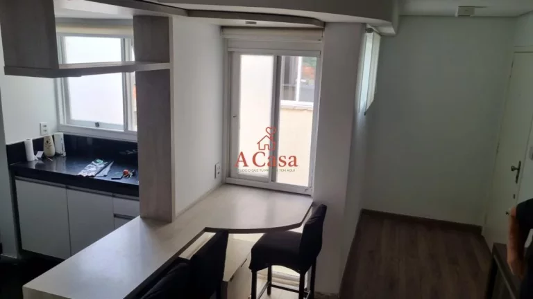 Imagem Cobertura com 2 Dormitorio(s) localizado(a) no bairro Chácara Das Pedras em Porto Alegre / Rio Grande do Sul Ref.:40