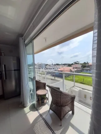 Imagem Apartamento mobiliado na quinta dos açorianos