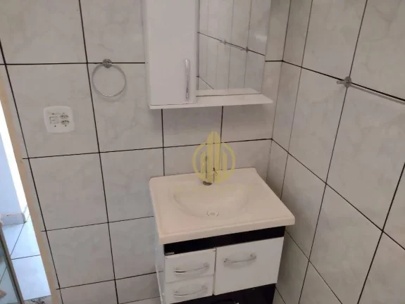 Imagem Casa com 3 dormitórios à venda, 100 m² por R$ 330.000,00 - Jardim Interlagos - Ribeirão Preto/SP