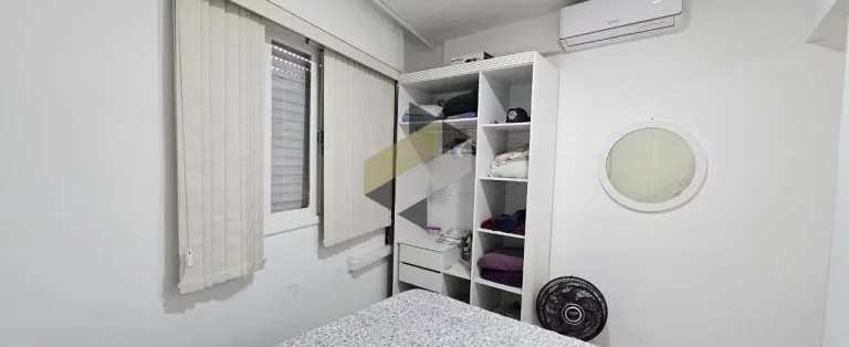 Imagem Studio para Venda em Santos, José Menino, 1 banheiro, 1 vaga
