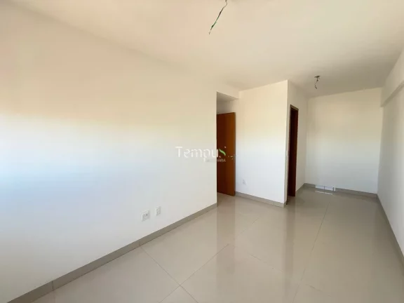 Imagem Muy Bueno - Apartamento a venda 3 quartos com 1 suíte no Jardim América pronto para morar