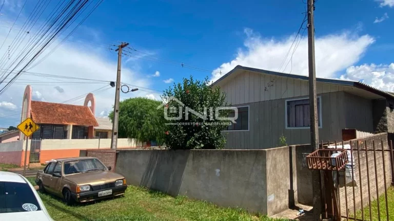 Imagem Casa Mista - São Cristóvão