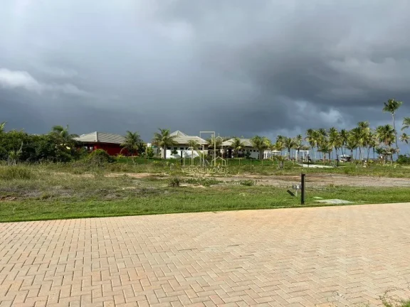 Imagem ? Lote Exclusivo à Venda ? Condomínio Praia do Castelo | Praia do Forte