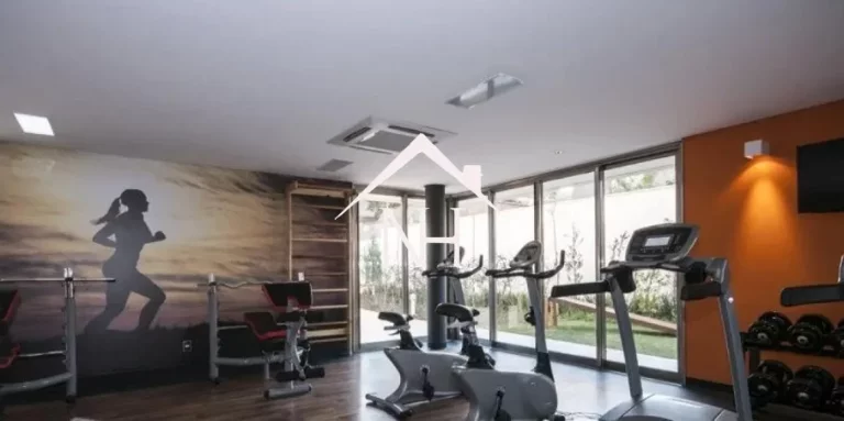 Imagem Apartamento de 67m c/2 dormitórios (1 suíte),1 vaga, terraço gourmet, solarium, sauna, quadra, playground, piscinas, pet place, fitness, churrasqueira