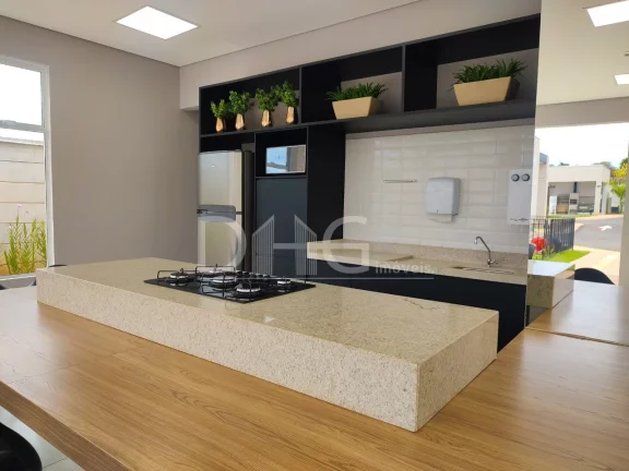 Imagem Casa à venda com 84,83 m² | Brisa da Mata Park | Paulínia - SP