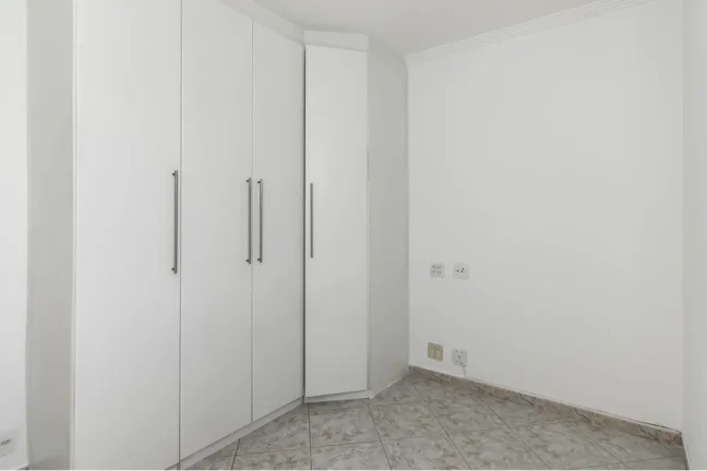 Imagem APARTAMENTO RESIDENCIAL em São Paulo - SP, Parque Imperial