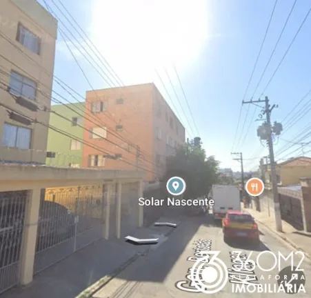 Imagem Apartamento para Venda em São Bernardo do Campo / SP no bairro Paulicéia
