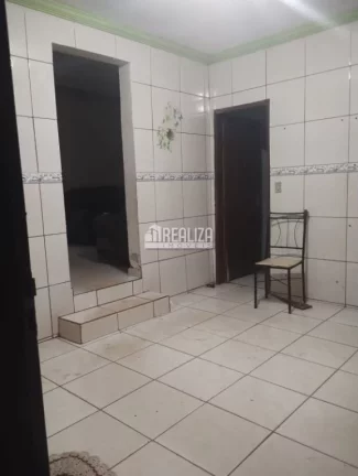 Imagem Chácara em Uberaba com 2 dormitórios e ampla área verde