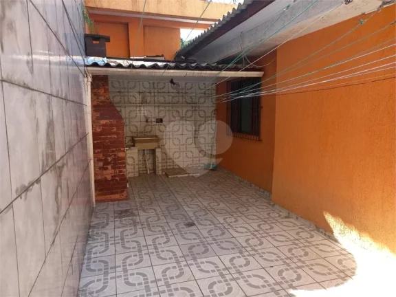 Imagem Casa à venda com 3 quartos em Butantã, São Paulo - SP