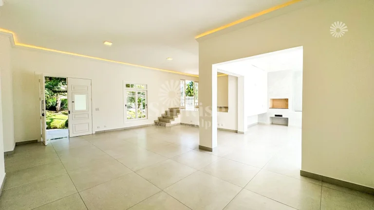 Imagem Casa térrea à venda 4 dormitórios 322 m² por R$ 2.500.000 - Morada dos Pássaros - Barueri/SP
