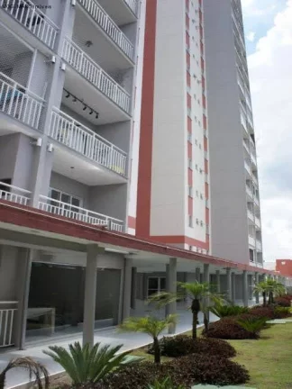 Imagem Phoenix Residencial - Apartamento à venda no Condomínio Phoenix, Mogi Moderno, Mogi das Cruzes, SP