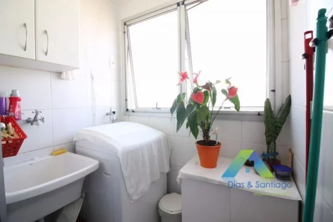 Imagem Apartamento com 3 dormitórios à venda, 72 m² por R$ 455.000,00 - Vila Moinho Velho - São Paulo/SP