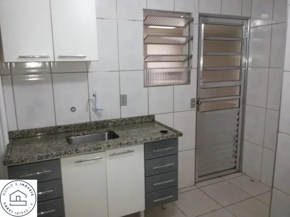 Imagem A 150 Metros da Av. Belmira marim / Casa em Sao Paulo na Zona sul, localizado no Conjunto Habitacional Brigadeiro Faria Lima (próximo ao ponto final)