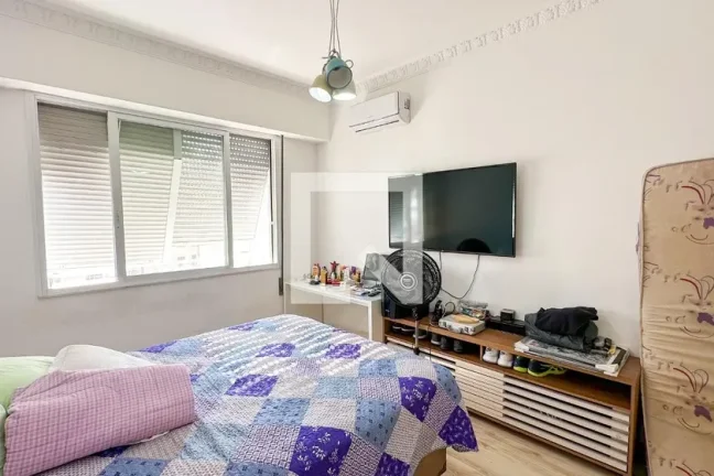 Imagem Apartamento à Venda - Copacabana, 4 Quartos, 144 m2
