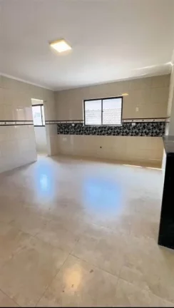 Imagem CASA COM 152 m² - MARAPÉ - SANTOS SP