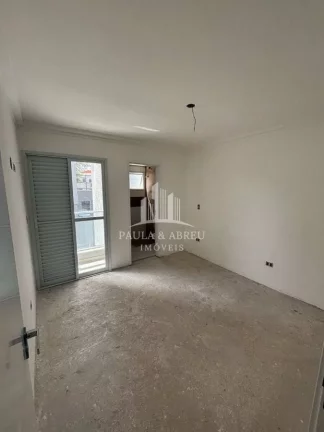 Imagem Lançamento no Vila Assis , apto 2 dorm com suíte e com varanda Gourmet