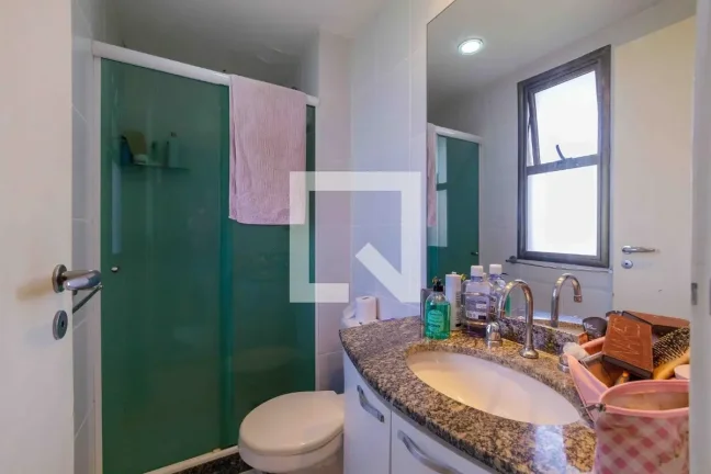 Imagem Apartamento à Venda - Recreio, 2 Quartos, 93 m2