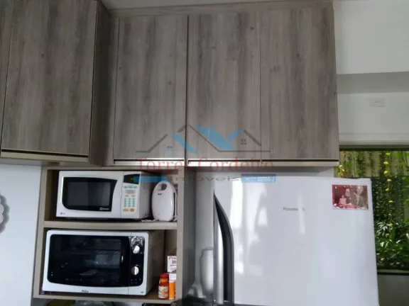 Imagem Apartamento com 1 dorm. + 1 vaga - Jd Ampliação