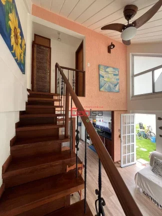 Imagem Casa com 1 dormitório à venda, 45 m² por R$ 915.000,00 - Geribá - Armação dos Búzios/RJ
