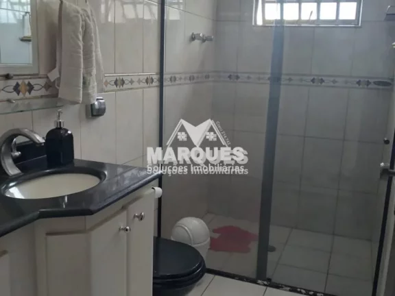 Imagem Sobrado para Venda no bairro Jardim Viel em Sumaré