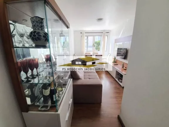 Imagem Apartamento para venda na Saúde