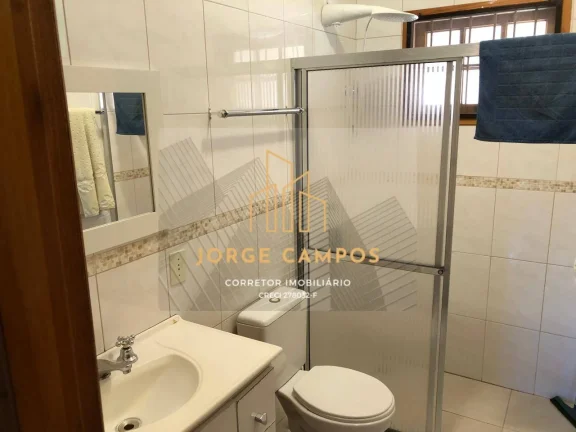 Imagem CH-26287 - CHÁCARA EM CONDOMÍNIO À VENDA NO BONSUCESSO SJCAMPOS-SP