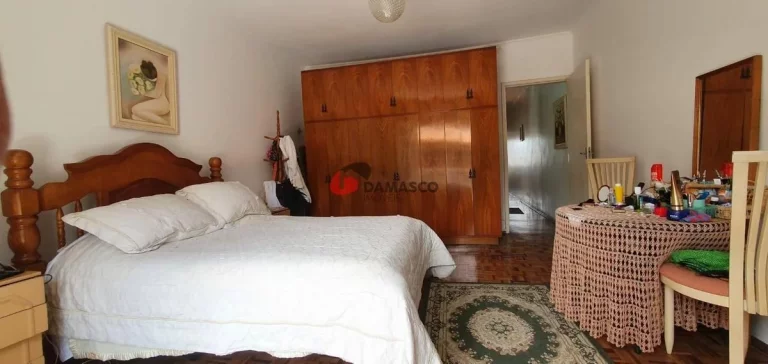 Imagem Sobrado à venda 3 Quartos, 2 Vagas, Olímpico, São Caetano do Sul - SP