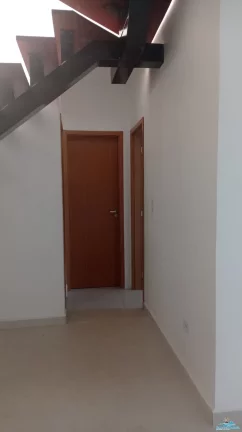 Imagem Cobertura na Praia das Toninhas de 150 m²/A poucos metros da Praia