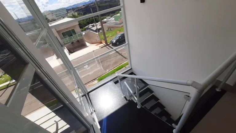 Imagem Casa no condomínio Vila Real / Bragança Paulista - SP