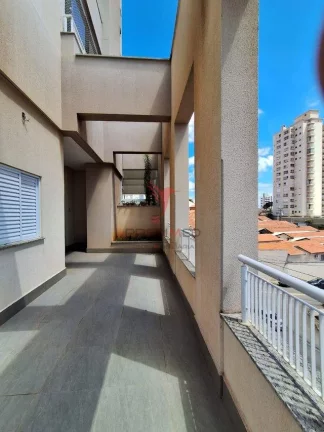 Imagem Apartamento Garden, com 3 Dormitórios, sendo uma suíte, 112 m²