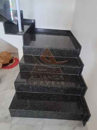 Imagem Casa - Ribeirão Preto - Bonfim Paulista