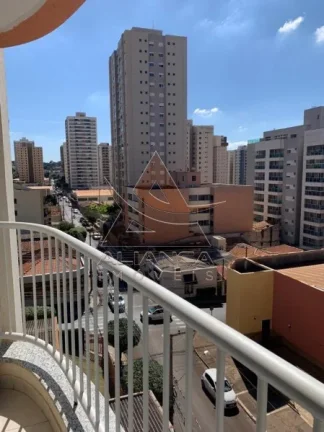 Imagem Apartamento - Ribeirão Preto - Santa Cruz do José Jacques