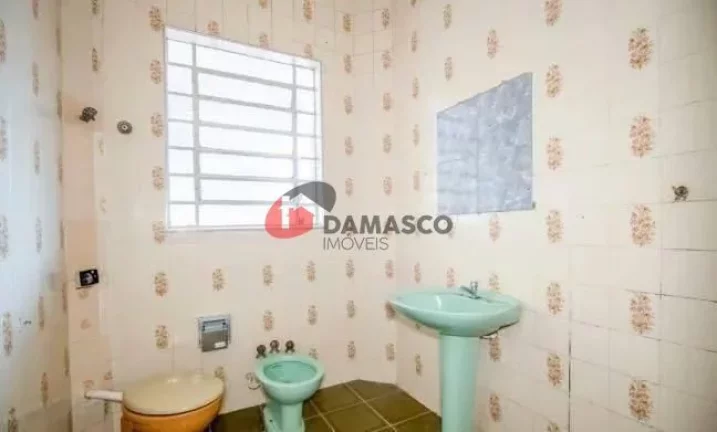 Imagem Casa à venda 2 Quartos, 1 Vaga, 312M², Fundação, São Caetano do Sul - SP