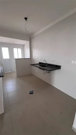 Imagem APARTAMENTO COM 72.34 m² - GUILHERMINA - PRAIA GRANDE SP