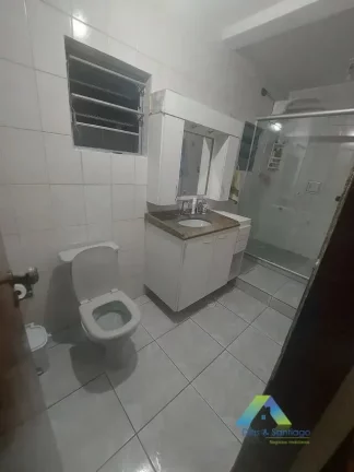 Imagem Sobrado com 309M². 04 quartos e 02 vagas a venda R$ 600 - cidade Domitila -sp