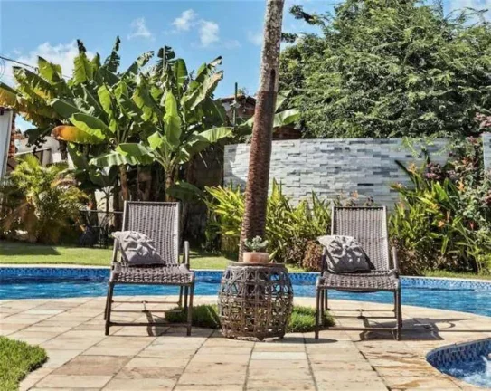 Imagem Casa para alugar por temporada no Preá