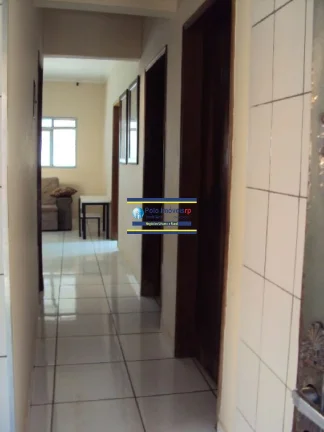 Imagem CASA bairro HEITOR RIGON R$ 260.000 - 3 QUARTOS, 3 VAGAS - 207 m de terreno - RIBEIRÃO PRETO