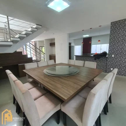 Imagem BELISSIMA CASA PARA VENDA NO CAMPOS DO CONDE 1 EM TREMEMBÉ SP