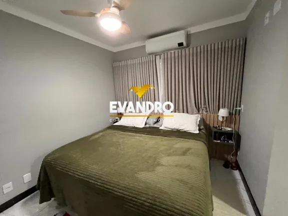 Imagem Casa em Condomínio para Venda em Cuiabá / MT no bairro Jardim Imperial