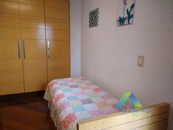 Imagem Apartamento com 3 dormitórios à venda, 120 m² por R$ 790.000,00 - Ipiranga - São Paulo/SP