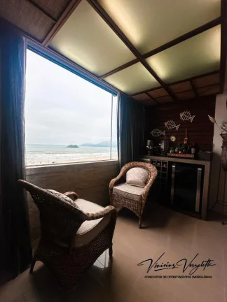 Imagem Apartamento para Temporada em Balneário Camboriú / SC no bairro Centro