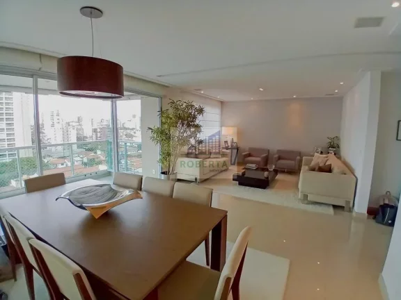 Imagem APARTAMENTO À VENDA NO BROOKLIN COM 3 DORMITÓRIOS