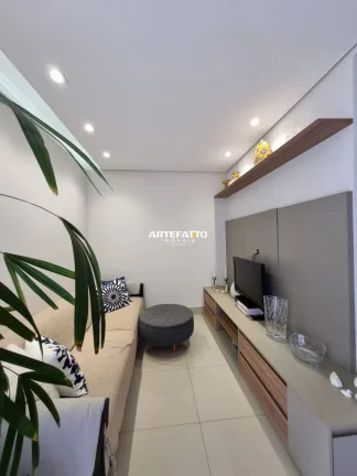 Imagem Apartamento à Venda – Jardim Piratininga II, Franca – SP