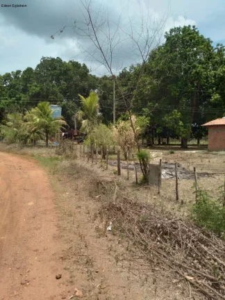 Imagem SITIO RESIDENCIAL em UNIAO - PI, POVOADO DAVID CALDAS - UNIÃO