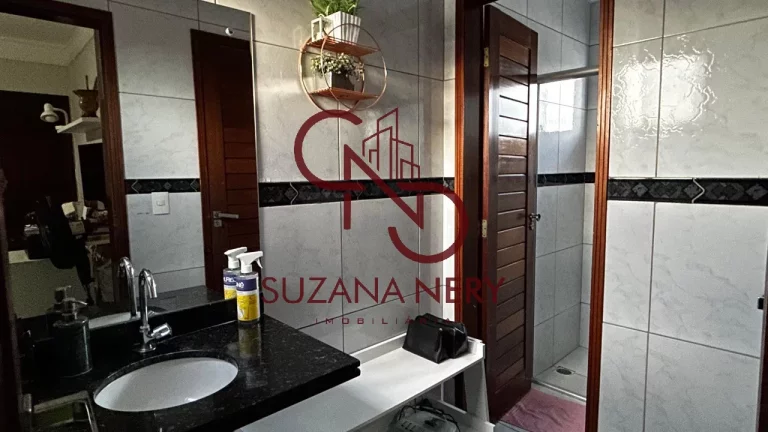 Imagem CASA NO CONDOMINIO SAN MARINO EM PARNAMIRIM