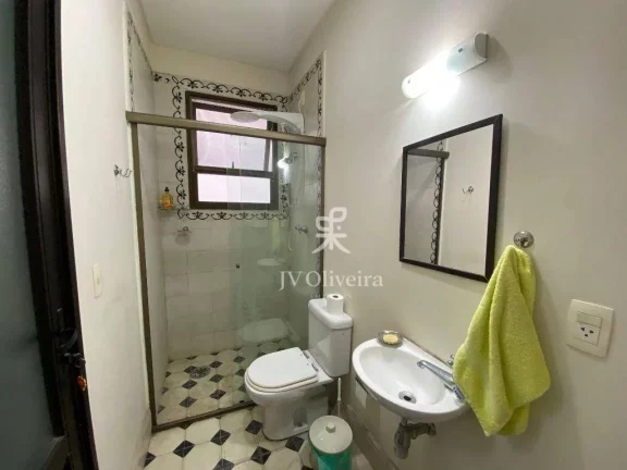 Imagem Studio com 2 dormitórios para alugar, 33 m² por R$ 3.500,00/mês - Jardim Guedala - São Paulo/SP