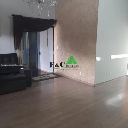 Imagem Casa para Venda em Limeira, Jardim Boa Esperança, 3 dormitórios, 1 suíte, 2 banheiros, 3 vagas