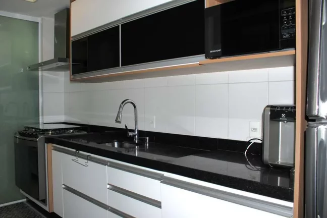 Imagem APARTAMENTO RESIDENCIAL em São Paulo - SP, Ipiranga